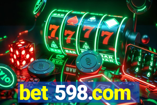 bet 598.com